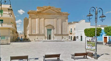 San Pancrazio Salentino cosa fare e vedere durante la vacanza.